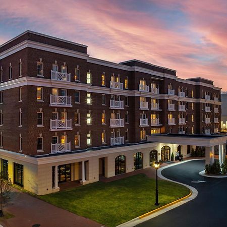 The Publisher, Downtown Fredericksburg, A Tribute Portfolio Hotel Luaran gambar
