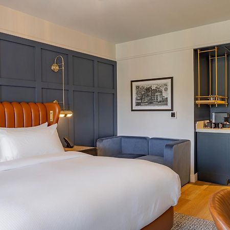 The Publisher, Downtown Fredericksburg, A Tribute Portfolio Hotel Luaran gambar