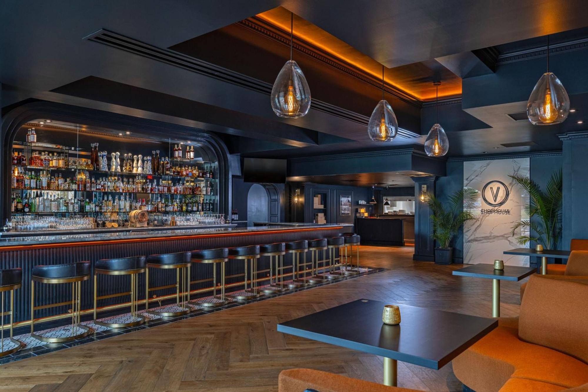 The Publisher, Downtown Fredericksburg, A Tribute Portfolio Hotel Luaran gambar