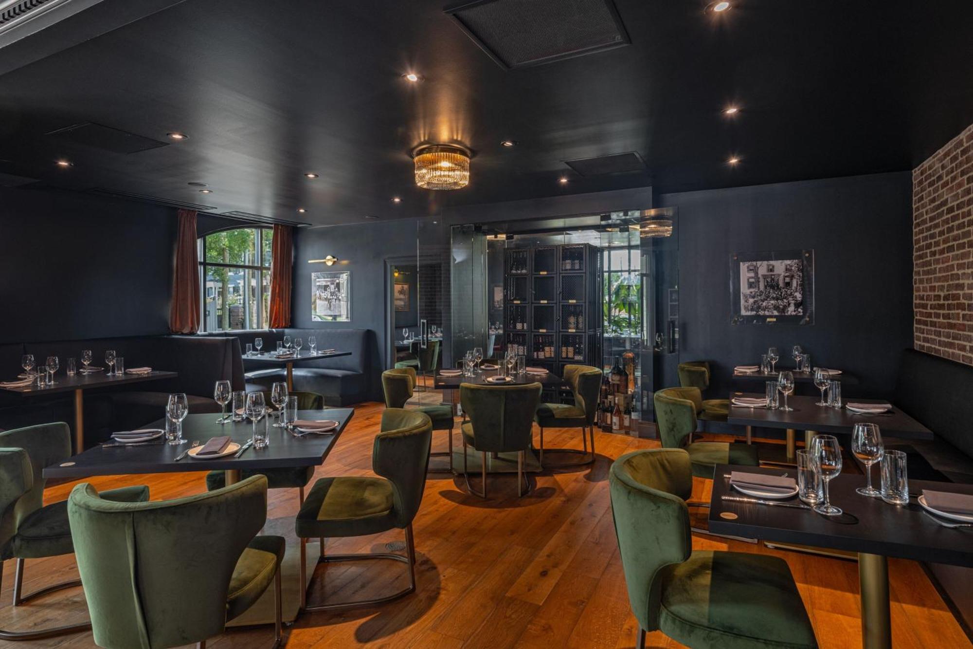 The Publisher, Downtown Fredericksburg, A Tribute Portfolio Hotel Luaran gambar