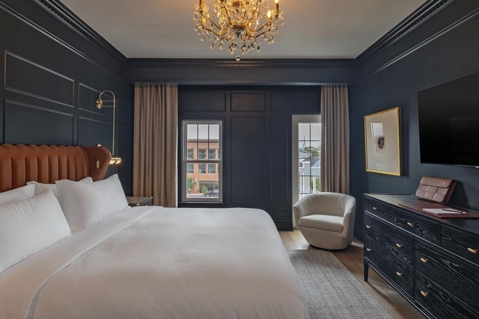 The Publisher, Downtown Fredericksburg, A Tribute Portfolio Hotel Luaran gambar