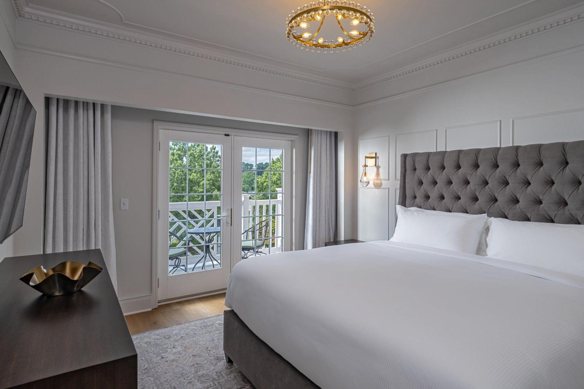 The Publisher, Downtown Fredericksburg, A Tribute Portfolio Hotel Luaran gambar