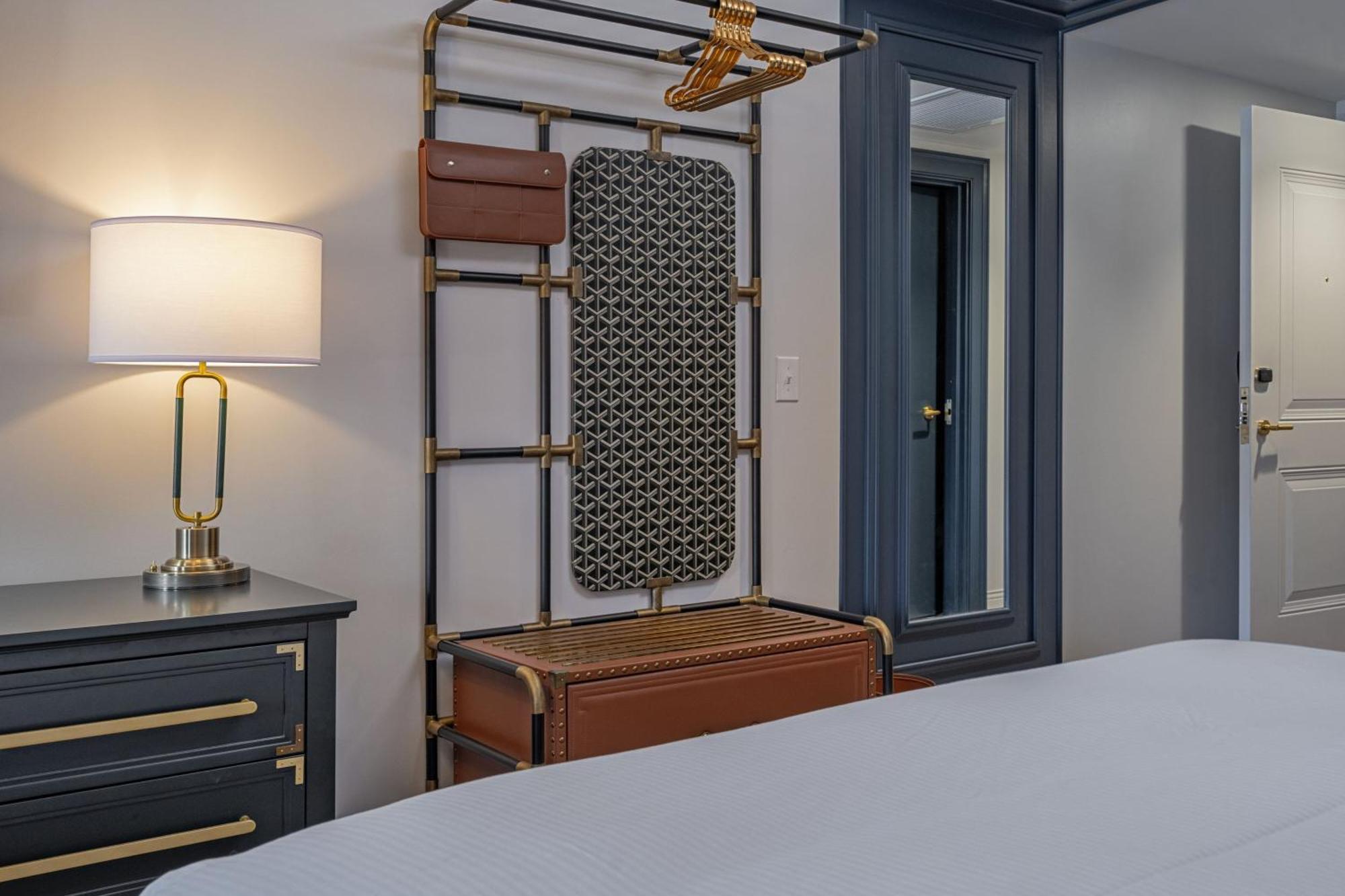 The Publisher, Downtown Fredericksburg, A Tribute Portfolio Hotel Luaran gambar