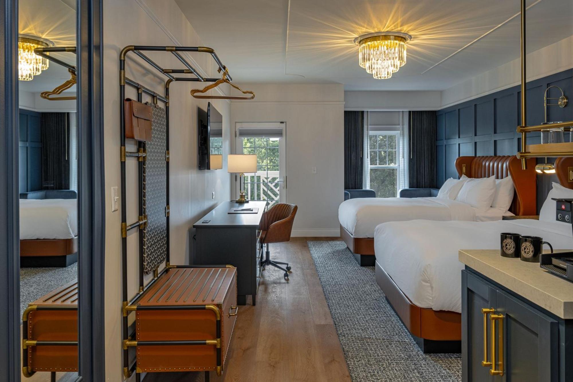 The Publisher, Downtown Fredericksburg, A Tribute Portfolio Hotel Luaran gambar