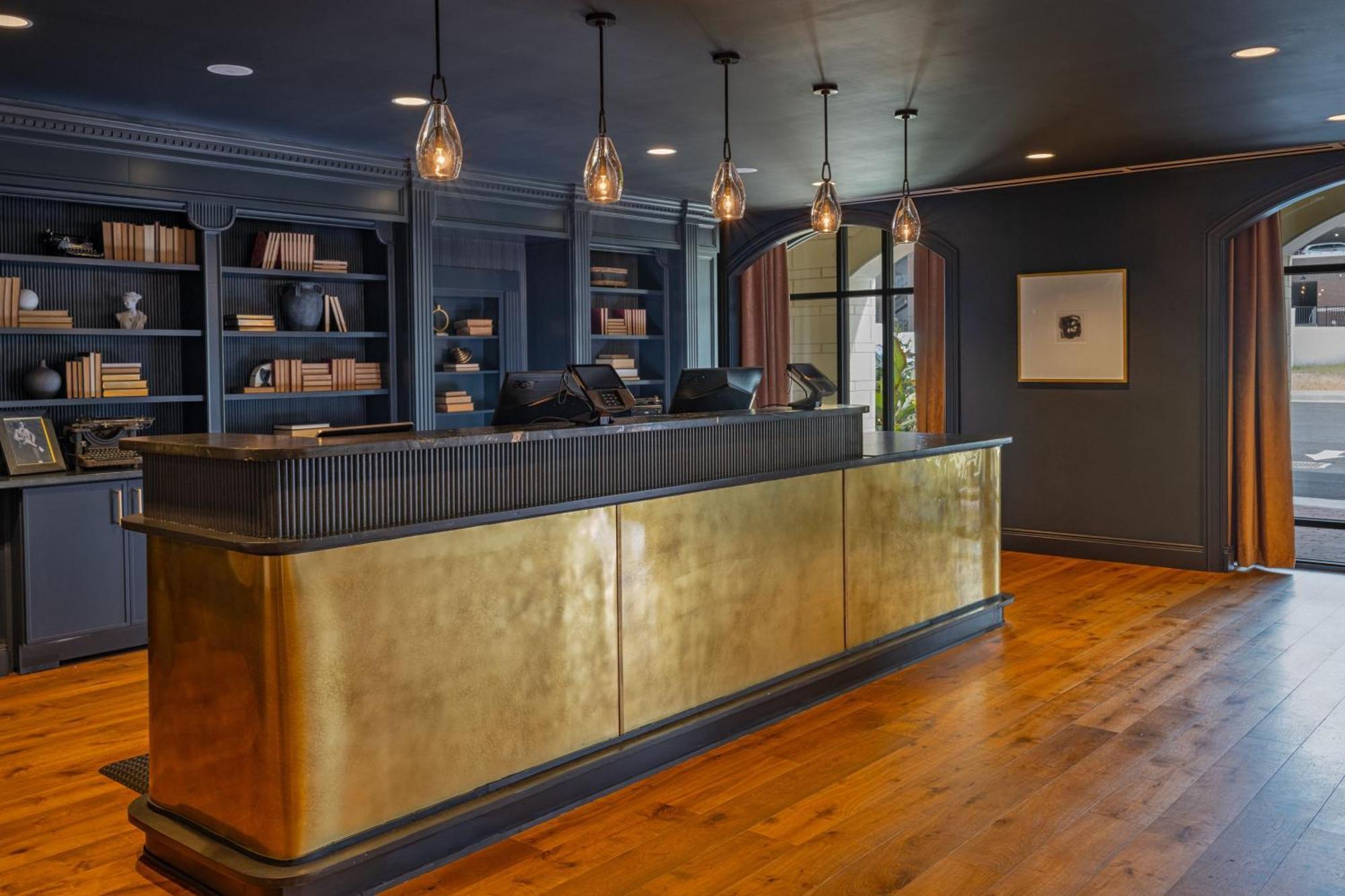 The Publisher, Downtown Fredericksburg, A Tribute Portfolio Hotel Luaran gambar