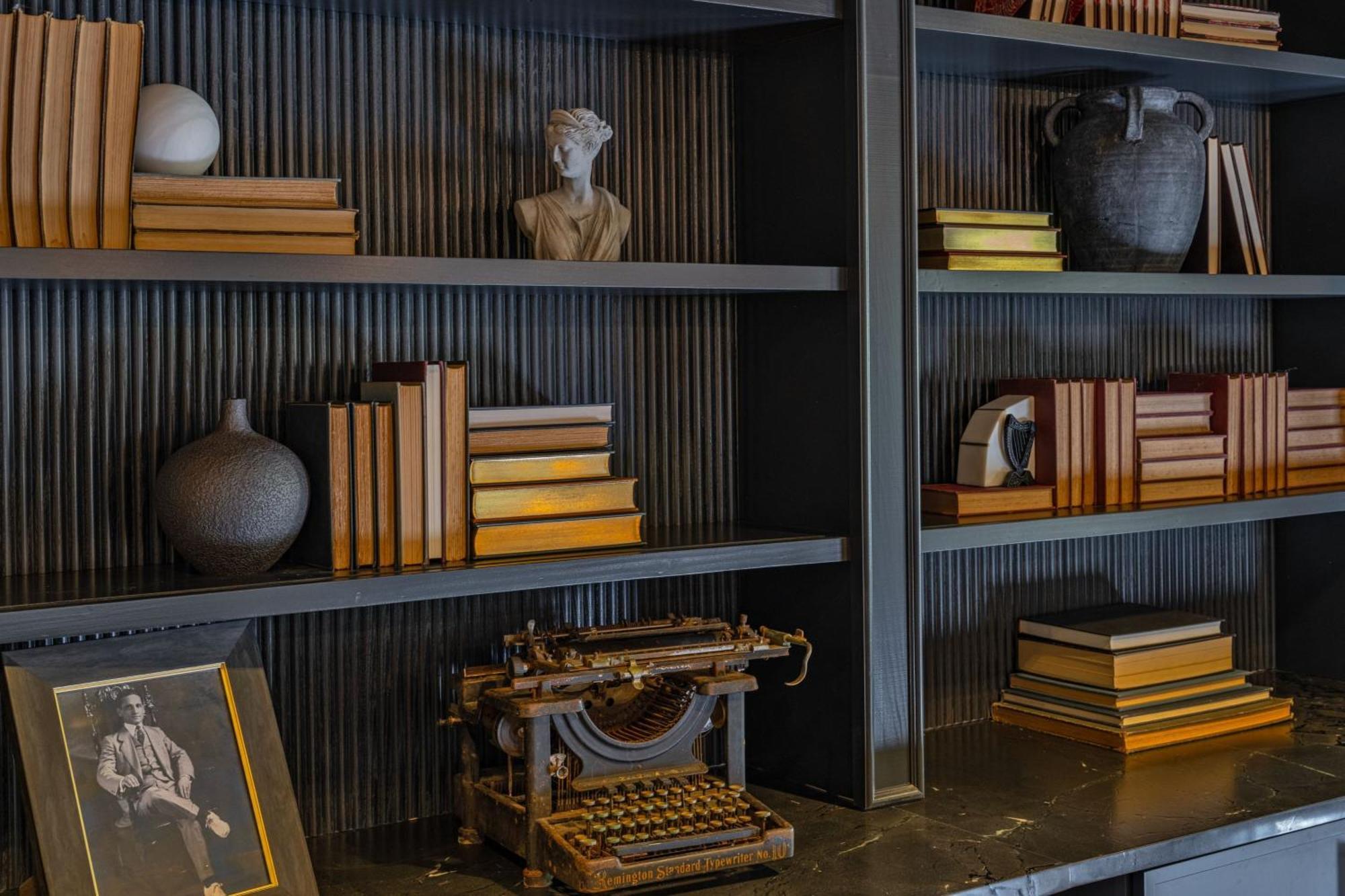 The Publisher, Downtown Fredericksburg, A Tribute Portfolio Hotel Luaran gambar