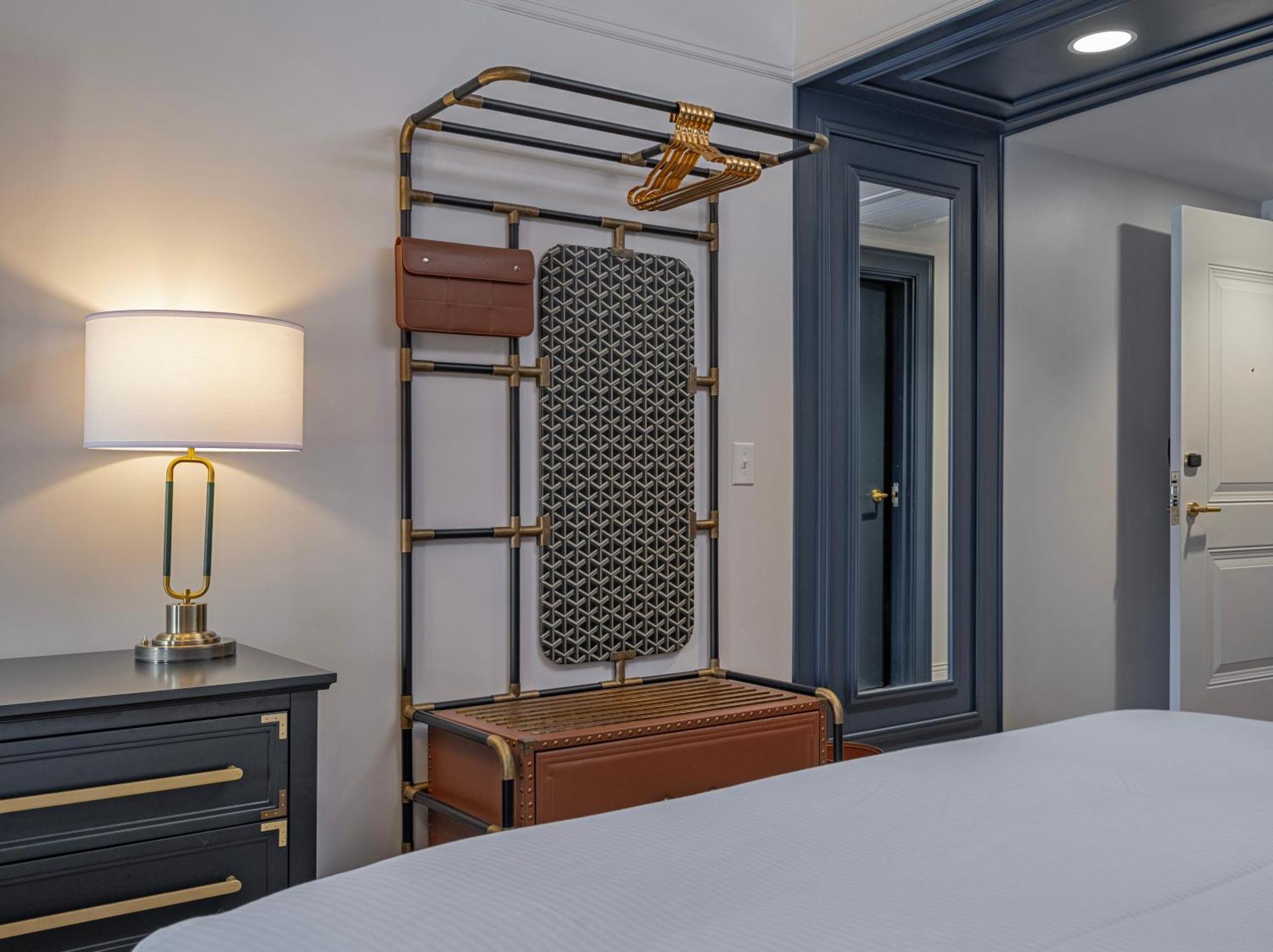 The Publisher, Downtown Fredericksburg, A Tribute Portfolio Hotel Luaran gambar